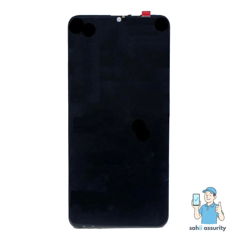 LCD with Touch Screen for Oppo A5s - AX5s thumbnail